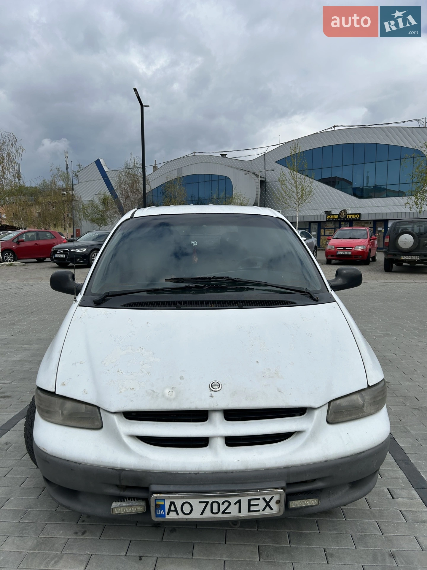 Фото авто 14