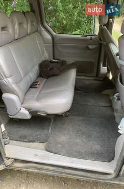 Універсал Chrysler Voyager 2000 в 