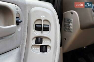 Универсал Chrysler Voyager 2003 в 