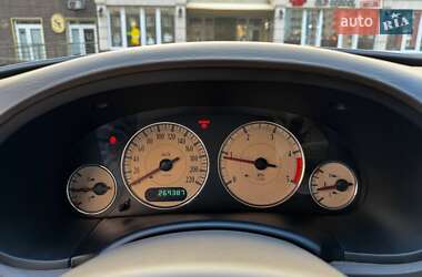 Универсал Chrysler Voyager 2003 в 