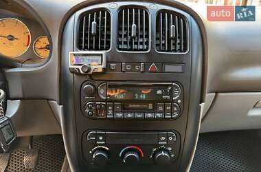 Универсал Chrysler Voyager 2003 в 