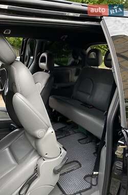 Минивэн Chrysler Voyager 2005 в 