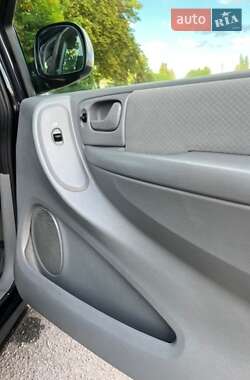 Универсал Chrysler Voyager 2007 в 