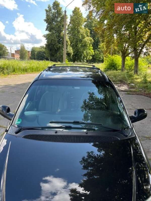 Универсал Chrysler Voyager 2007 в Сокале