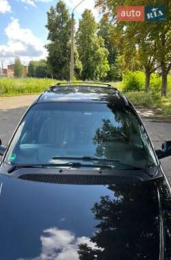 Универсал Chrysler Voyager 2007 в 