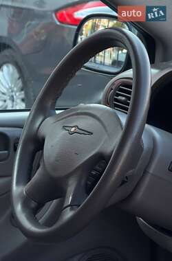 Универсал Chrysler Voyager 2002 в 