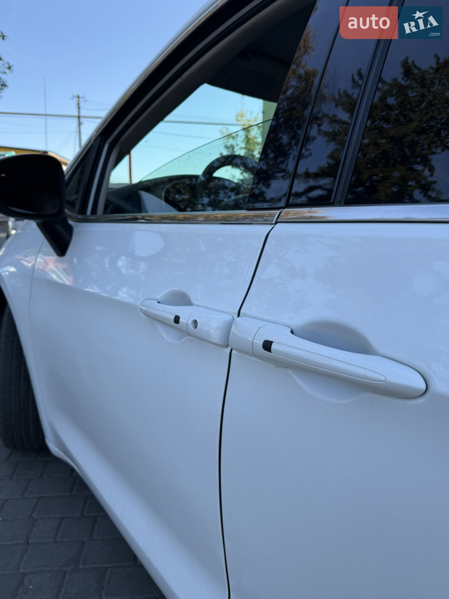 2020 Chrysler Voyager - мініатюра 11