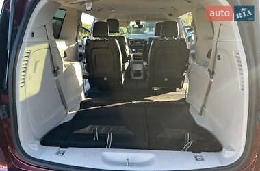 Минивэн Chrysler Voyager 2020 в 