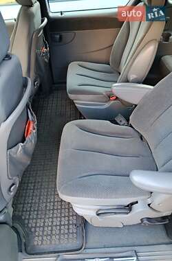Минивэн Chrysler Voyager 2005 в 