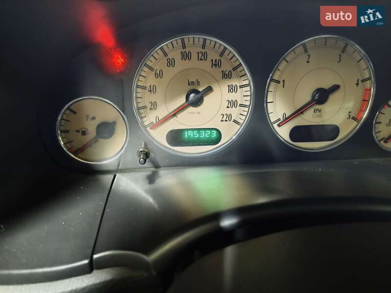 Мінівен Chrysler Voyager 2007 в Дніпрі фото 11 Мінівен Chrysler Voyager 2007 в Дніпрі