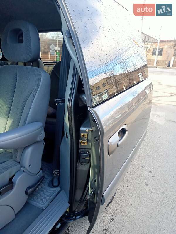 Універсал Chrysler Voyager 2004 в Вінниці
