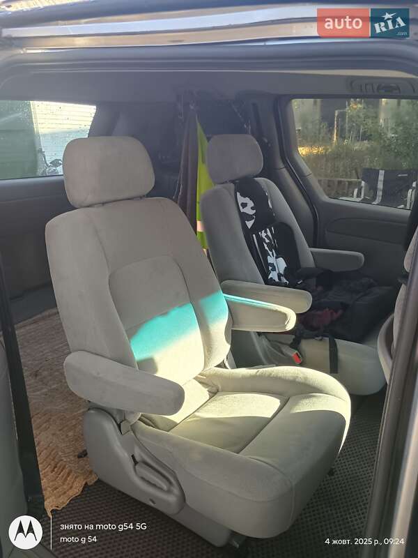 Минивэн Chrysler Voyager 2002 в Буче фото 15 Минивэн Chrysler Voyager 2002 в Буче