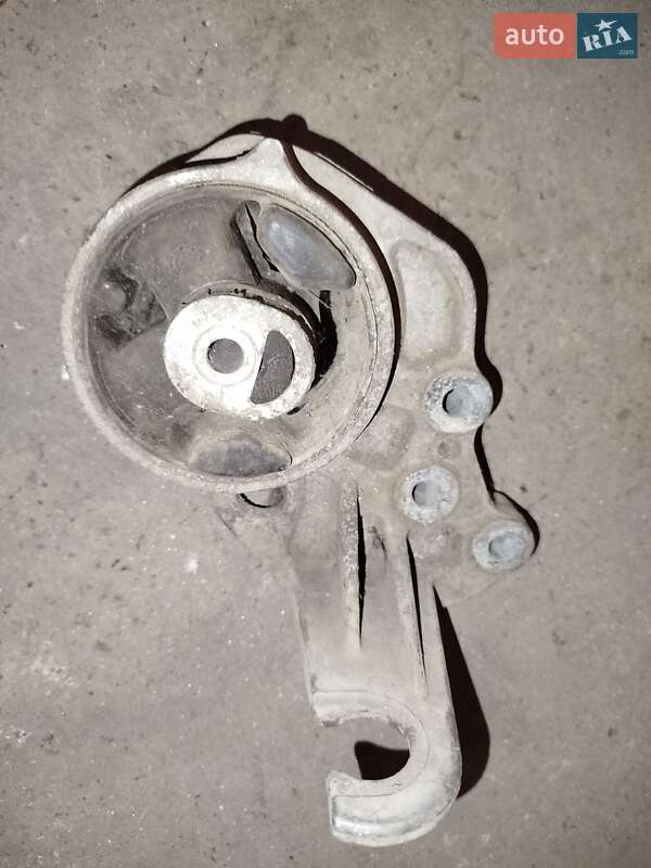 Мінівен Chrysler Voyager 1997 в Києві