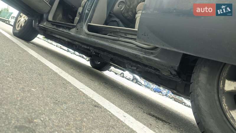 Мінівен Chrysler Voyager 2001 в Києві фото 9 Мінівен Chrysler Voyager 2001 в Києві