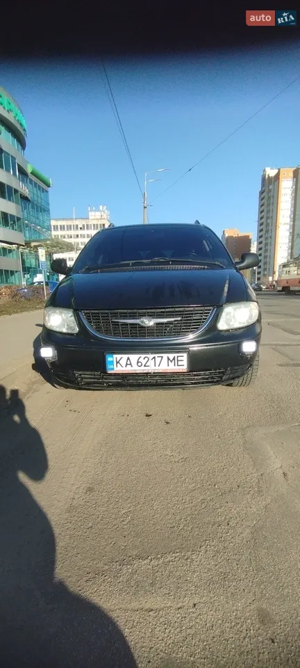 2020 Chrysler Voyager - мініатюра 16