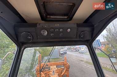 Автогрейдер ЧСДМ ДЗ-98 2005 в 