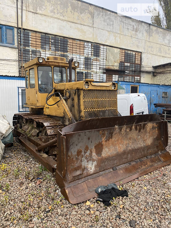 ЧТЗ Т-170 2000