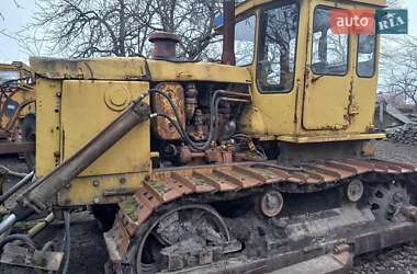 Бульдозер ЧТЗ Т-170 1990 в Александрие