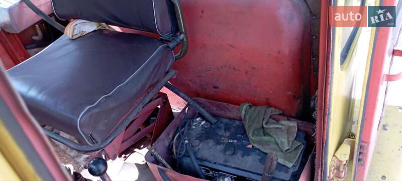 Бульдозер ЧТЗ Т-170 2016 в Полтаві