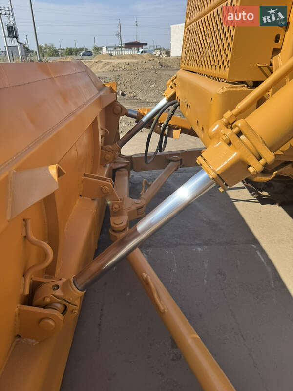 Бульдозер ЧТЗ Т-170 1998 в Одессе фото 3 Бульдозер ЧТЗ Т-170 1998 в Одессе