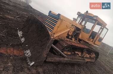 Бульдозер ЧТЗ Т-170 1992 в Ямполе