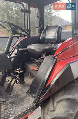 Вездеход ЧТЗ Т-330 2006 в 