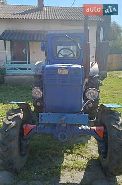 Інша спецтехніка ЧТЗ Т-500 1990 в 