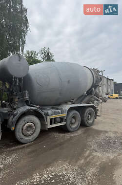 Бетономешалка (Миксер) Cifa CSS3 2000 в Бобрке