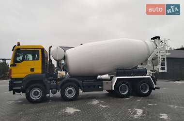 Бетономешалка (Миксер) Cifa SRY 1300 2011 в 