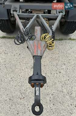 Цистерна CIREP RC 24E 1991 в 