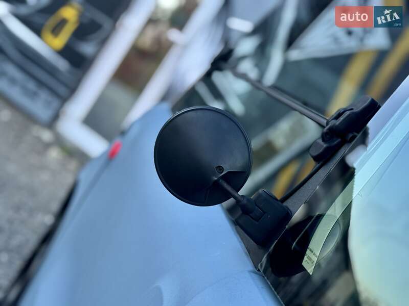 Хэтчбек Citroen AMI 2022 в Дрогобыче фото 11 Хэтчбек Citroen AMI 2022 в Дрогобыче