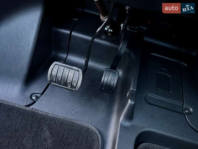 Хэтчбек Citroen AMI 2022 в Дрогобыче фото 38 Хэтчбек Citroen AMI 2022 в Дрогобыче