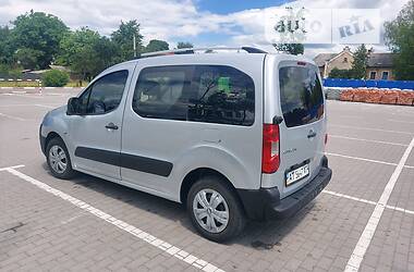 Универсал Citroen Berlingo пасс. 2008 в Коломые