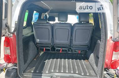 Универсал Citroen Berlingo пасс. 2008 в Коломые