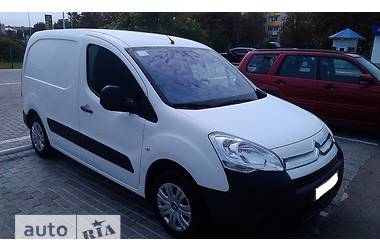 Citroen Berlingo 2009