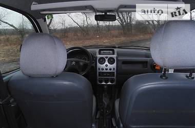 Минивэн Citroen Berlingo 2005 в Стрые