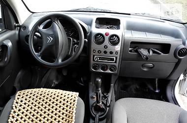 Другие легковые Citroen Berlingo 2008 в Тернополе