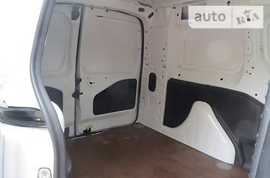 Грузопассажирский фургон Citroen Berlingo 2014 в Ровно