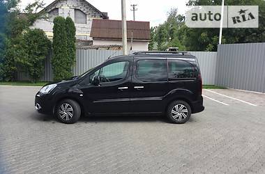 Универсал Citroen Berlingo 2014 в Луцке