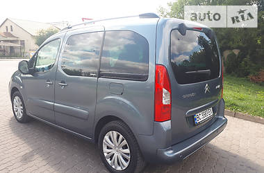  Citroen Berlingo 2012 в Бродах