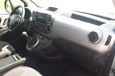  Citroen Berlingo 2012 в Бродах