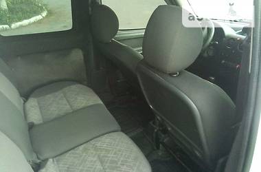 Грузопассажирский фургон Citroen Berlingo 2009 в Саврани