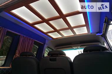 Грузопассажирский фургон Citroen Berlingo 2007 в Житомире