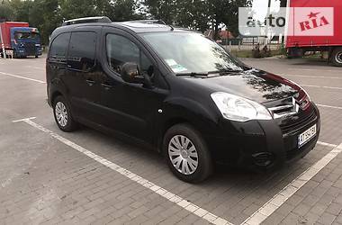 Citroen Berlingo 2010