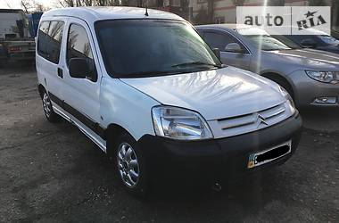 Универсал Citroen Berlingo 2005 в Одессе