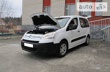 Универсал Citroen Berlingo 2011 в Нетешине