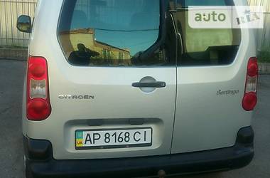 Мінівен Citroen Berlingo 2011 в Оріхові