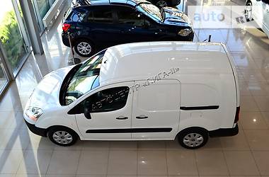 Грузопассажирский фургон Citroen Berlingo 2014 в Хмельницком