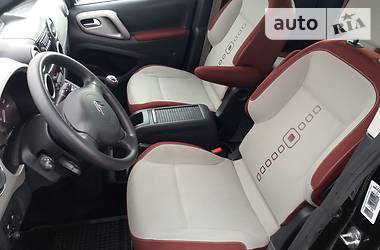 Универсал Citroen Berlingo 201 в Деражне