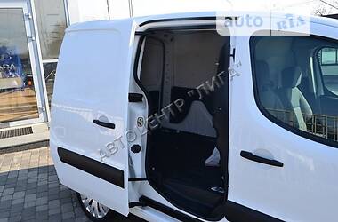 Грузопассажирский фургон Citroen Berlingo 2014 в Хмельницком